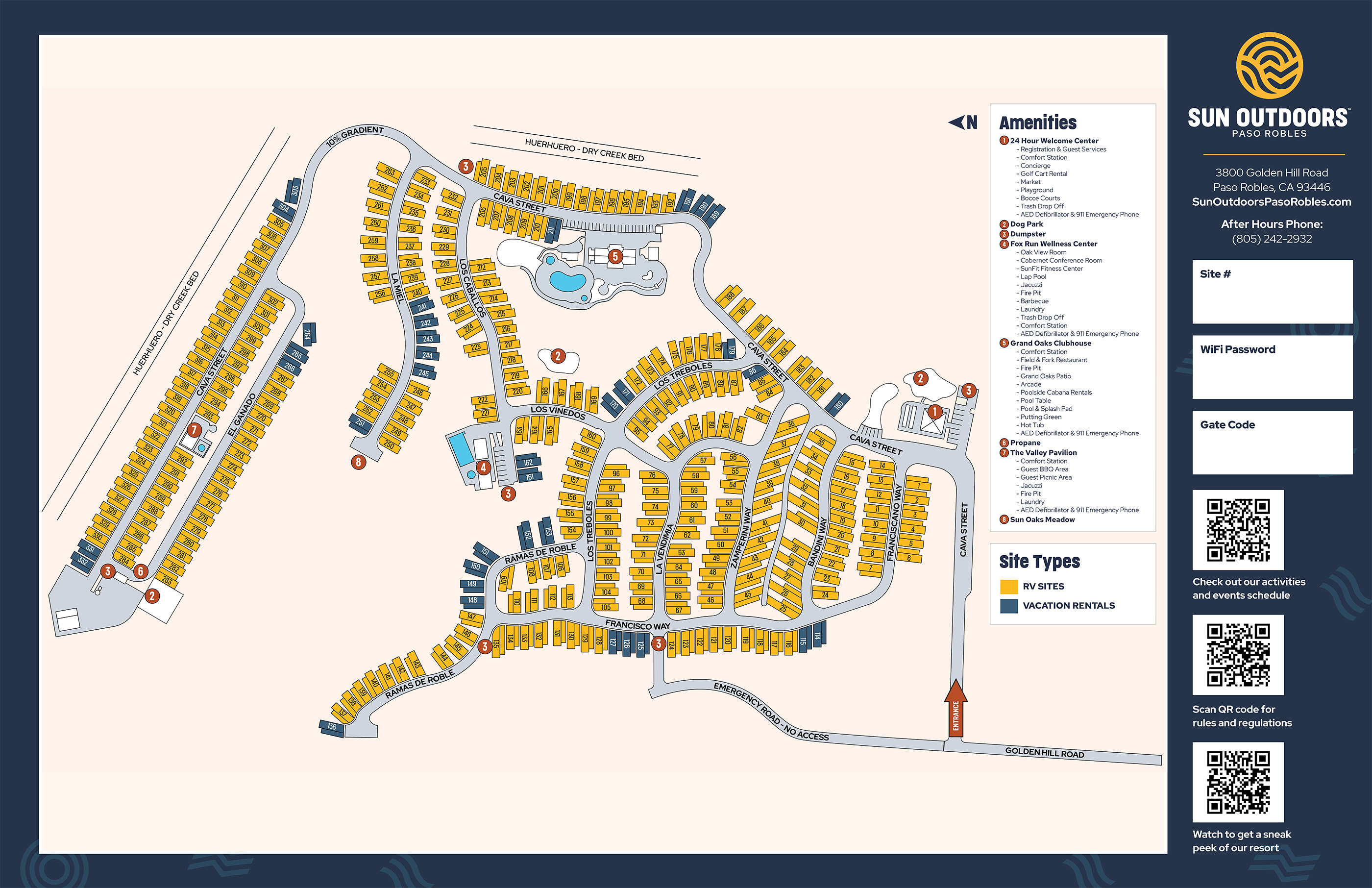 Sun Outdoors Paso Robles photo 2