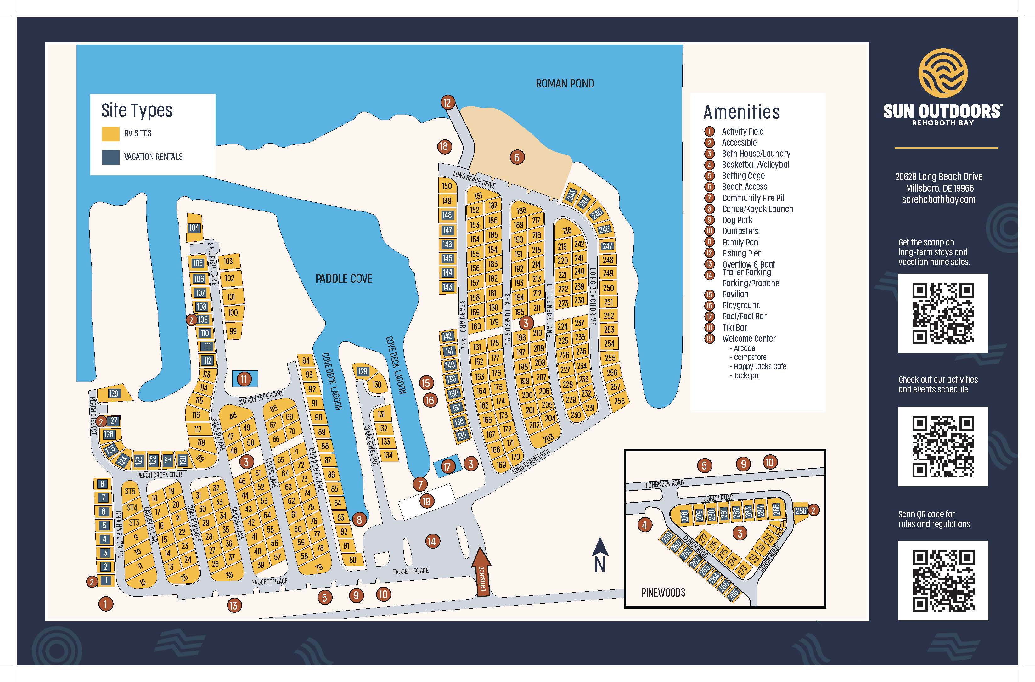 Sun Outdoors Rehoboth Bay photo 2