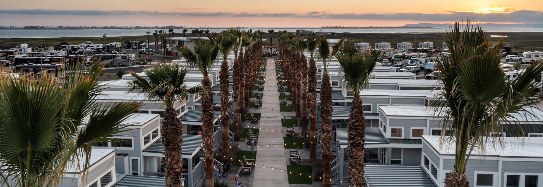 Sun Outdoors San Diego Bay