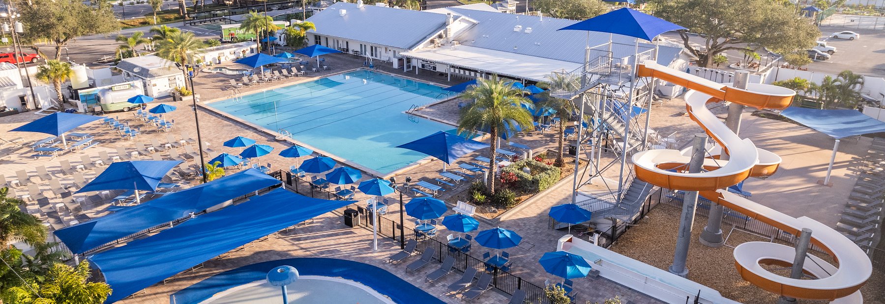 Sun Outdoors Sarasota