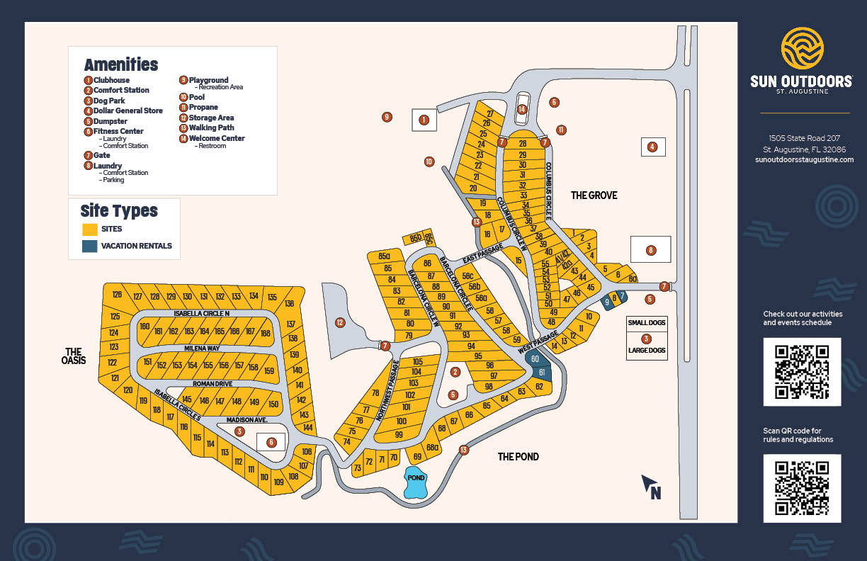 Sun Outdoors St. Augustine photo 2